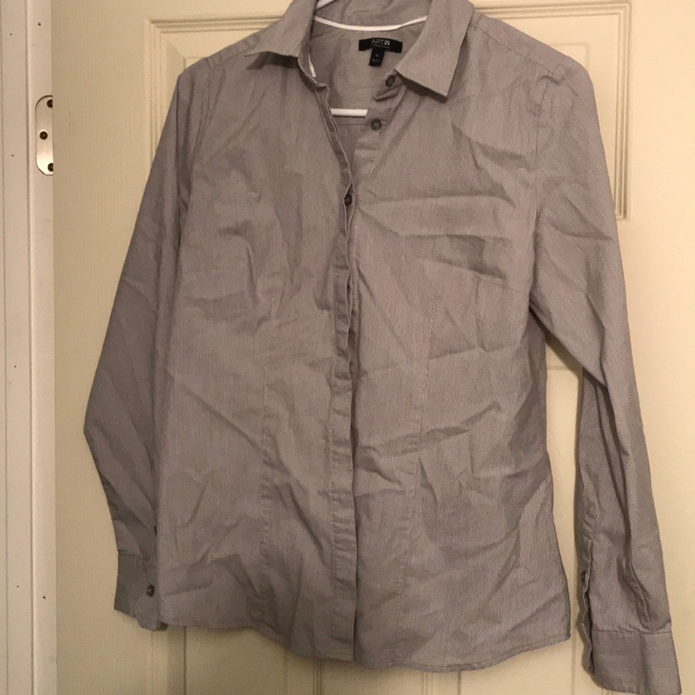 Dress shirt